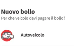 Il bollo auto si paga con Satispay: pochi passaggi e il gioco è fatto