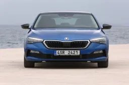 Skoda Scala 2019: prezzo, data uscita e allestimenti