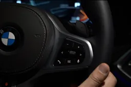 “Ciao BMW” spiega lo Sterzo Integrale Attivo