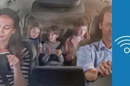 Ford Pass Connect: connesso come a casa