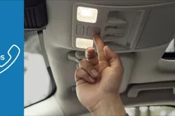 Ford Pass Connect: la sicurezza e i monitoraggio dell’auto