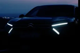 Rilasciato il primo video teaser della nuova generazione di Citroen C5
