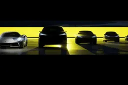 Novità Lotus: 4 nuove elettriche entro il 2026, saranno lussuose e a ruote alte