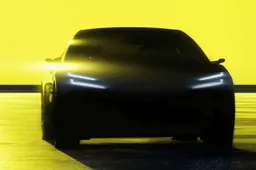 Fissata per il 29 marzo la presentazione del SUV elettrico di Lotus