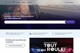 Arriva Stellantis & You, Sales and Services, il nuovo grande market online