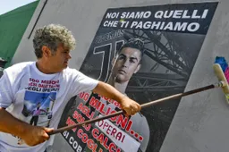 L’acquisto di Ronaldo e lo sciopero degli operai FCA: quando l’indignazione diventa fuori luogo