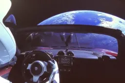 Don’t Panic Tesla: solo una geniale mossa di marketing?