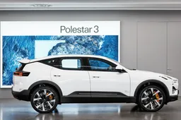Apre il nuovo Polestar Space a Roma: è il secondo dopo Milano