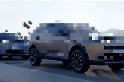 Due nuove Fiat in arrivo: le prime foto e cosa sappiamo