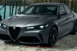 Alfa Romeo Giulia 2026: il facelift che nessuno si aspettava, in attesa della nuova generazione?