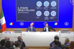 Ponte sullo Stretto, approvato il progetto definitivo: cosa succede ora. Sarà il Ponte degli Italiani