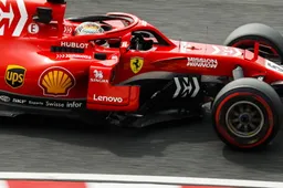 Scuderia Ferrari Mission Winnow: il nuovo nome di Ferrari in F1
