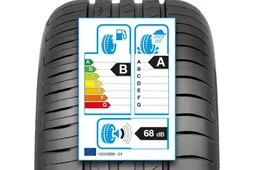 Etichettatura Europea degli Pneumatici: cos’è e come funziona?