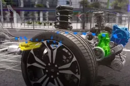 Focus tecnico: Ford Transit Custom e Tourneo Custom EcoBlue Hybrid