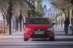 La nuova Seat Ibiza, già oggi con un alto valore residuo