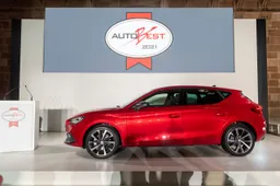 Seat Leon è la nuova Best Buy Car Europa 2021