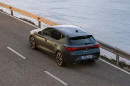 Nuova Seat Leon: crescono i contenuti ma rimane invariato il prezzo