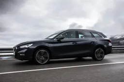 Seat Leon Sportstourer 2021: prezzi e motori della SW spagnola