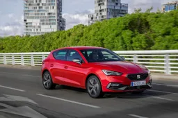 Seat Leon TGI: aperti gli ordini della nuova generazione a metano