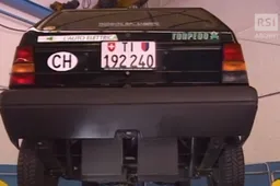 Auto elettrica troppo cara? Se ne parlava già nel 1991 [VIDEO]