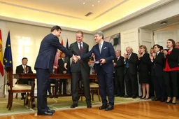 Volkswagen Group China, JAC e Seat: accordo sulla mobilità elettrica cinese