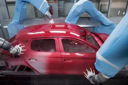 Anche le auto hanno la loro spa: ecco l'esempio di Seat [VIDEO]