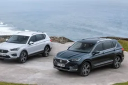 Seat Tarraco 2019: partiti gli ordini in Italia