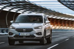 Allestimenti, motori e prezzo Seat Tarraco 2019: tutto sul SUV che completa la gamma di Martorell