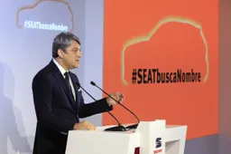 Nove nomi semifinalisti per il nuovo SUV SEAT