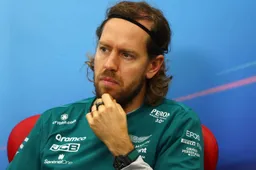 Vettel a Goodwood con due F1 storiche: ecco quali sono