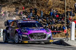 Sebastien Loeb, il Cannibale cambia tutto ma non cambia niente: a quasi 48 anni vince il Rally di Montecarlo