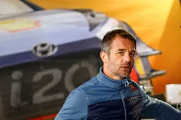 Loeb firma per Hyundai Motorsport: è ufficiale, correrà con la i20 WRC Plus