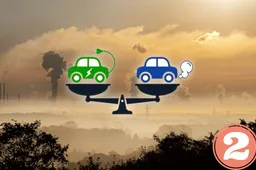 Marcia indietro da parte della Toscana sull’elettrico