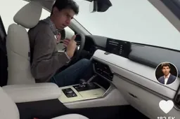 Mazda CX-60: come funziona il sedile che riconosce il conducente