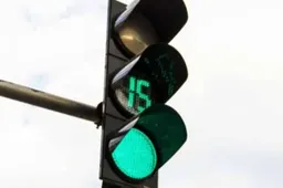 I semafori intelligenti cambieranno il traffico del futuro