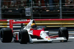 Ayrton Senna: una nuova serie a lui dedicata presto su Netflix