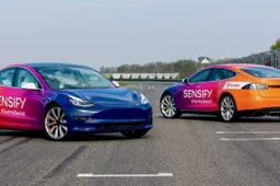 Brembo Sensify: la frenata intelligente. Ecco come funziona