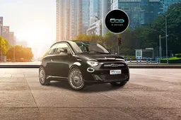 Fiat 500 elettrica N-Edition, in Spagna a meno di 30.000 euro