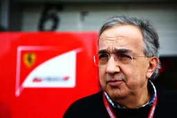Marchionne e la F1: guerra aperta con Liberty Media