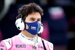 Sergio Perez positivo al Coronavirus: Hulkenberg sulla Racing Point