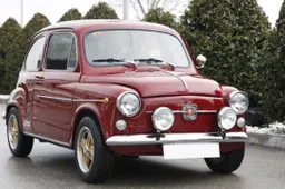 Dopo Vidal, un altro giocatore preferisce le auto classiche italiane