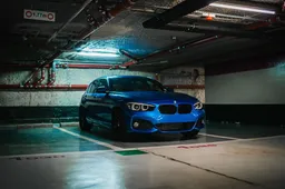 Proteggere l’auto ferma per lungo tempo: ecco i nostri consigli pratici