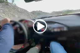 Powerslidelover torna a driftare con la SF90 Stradale: che spettacolo [VIDEO]