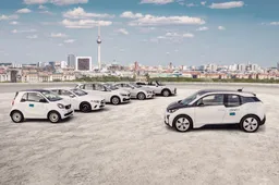 Share Now: la nuova piattaforma del car sharing nata dalla fusione tra car2go e DriveNow