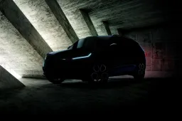 Aspettando Parigi: VIDEO e primi particolari su Skoda Kodiaq RS