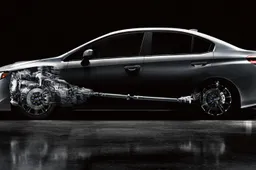 Subaru Symmetrical AWD | Focus tecnico