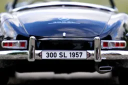 Come avere la targa personalizzata e come vengono assegnati i numeri