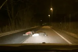 Planking Challenge: la FOLLE sfida da non imitare