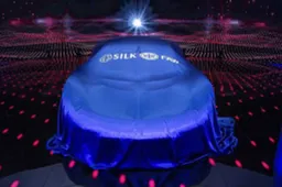 Silk Faw, ora è davvero tutto finito. Il fallimento della hypercar cinese