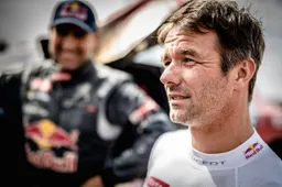 Sébastien Loeb, l’uomo simbolo di PSA Motorsport